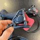 Alavancas SRAM Original New RIVAL AXS com Freios - 7