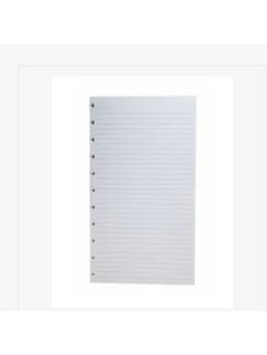 REFIL PAUTADO 90G GRANDE CIRG4003-P/CADERNO INTELIGENTE - UN - CADERNO INTELIGENTE