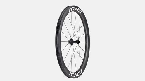 RODAS ROVAL RAPIDE CLX TUBELESS PRETO/BRANCO 700C hover