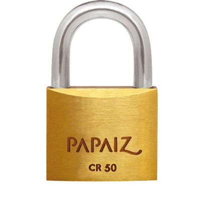 CADEADO PAPAIZ 20mm