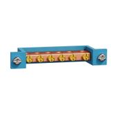 BARRAMENTO NEUTRO 6 F EASY9 EZ9E33B06N SCHNEIDER