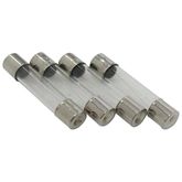 FUSIVEL FILTRO LINHA 10A FIOLUX