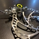 Disco Rotor para Freio Magura Original Storm SL.2 - 2