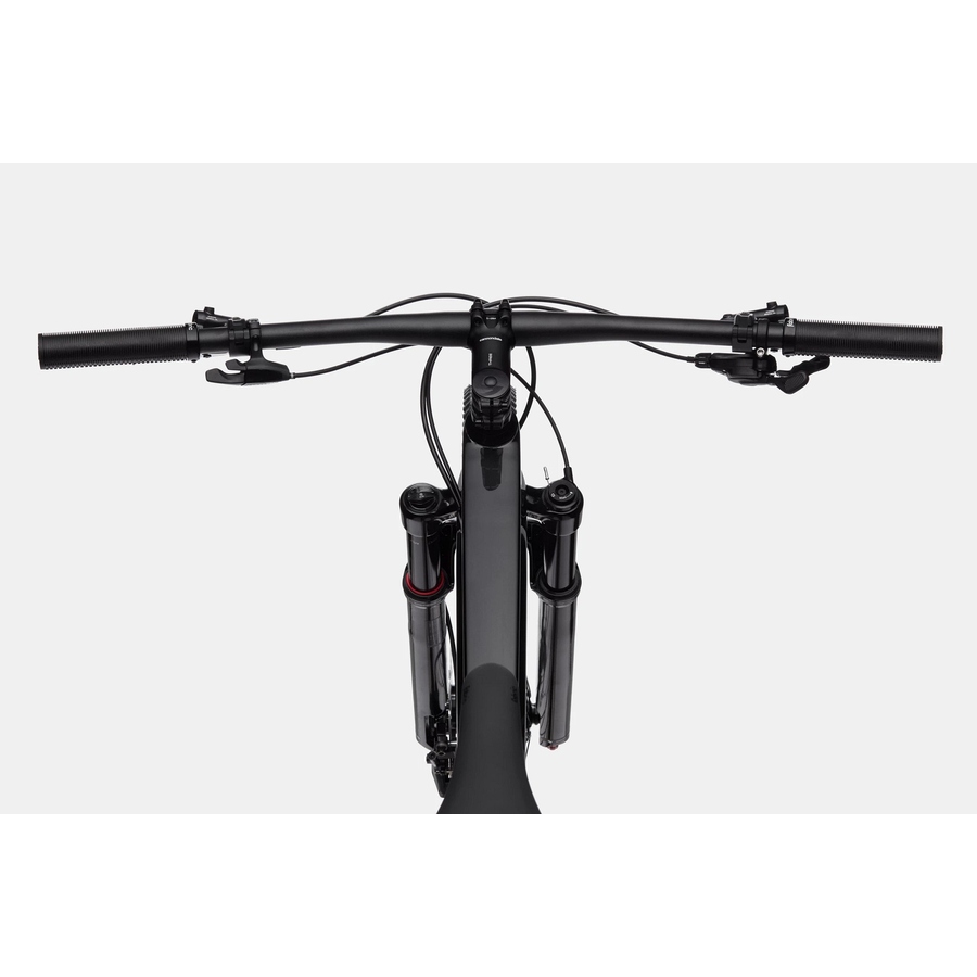 Bicicleta Cannondale Scalpel HT Carbon 4 Preta