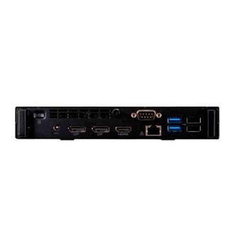 DESKTOP MINI - VSF110-BD11 T/M I5-124000T/8GB/256SSD/W11P - PRETO - UN - ACER