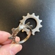 Pinhões Cog para Reposição Shimano Micro Spline 10 e 12T - 3