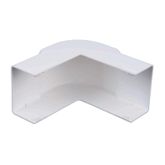 SISTEMA DEXSON COTOVELO 40x25 EXT C/DIV DXN11081