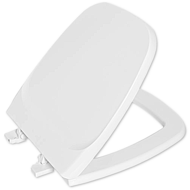 ASSENTO SANITÁRIO CLASSIQUE ASTRA TVT/PP BCO01