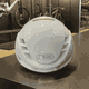 Capacete Abus GameChanger 2.0 White - 2