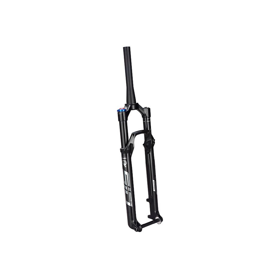 Garfo de Suspensão Rockshox Original Sid SL Ultimate Brain Preta de 100mm