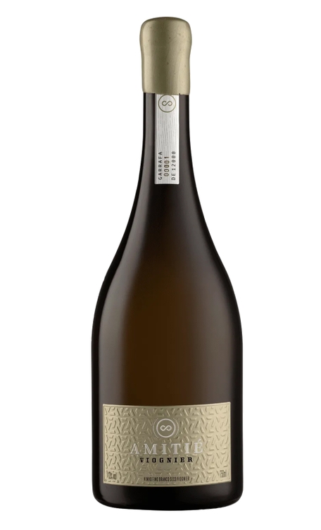 Vinho Amitié Viognier 750ml