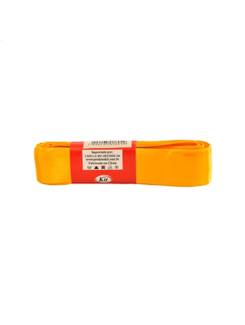 FITA CETIM Nº 5 22MMX10M  - AMARELO OURO - UN - KIT