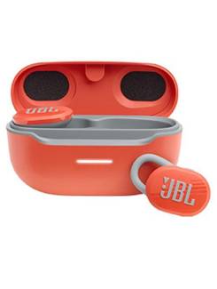 FONE INTRA C/MICROFONE BT TWS ENDURANCE RACE - CORAL - UN - JBL
