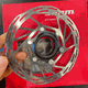Disco Rotor para Freio Sram Original Paceline CenterLock - 2