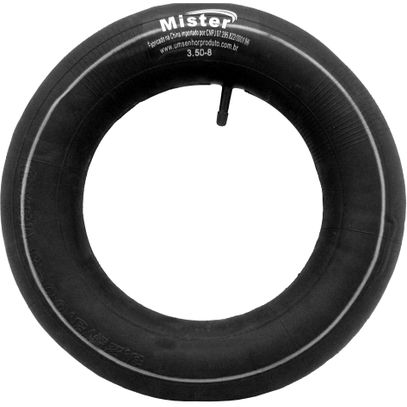 CAMARA AR INDUSTRIAL ARO 3,50-8 MISTER