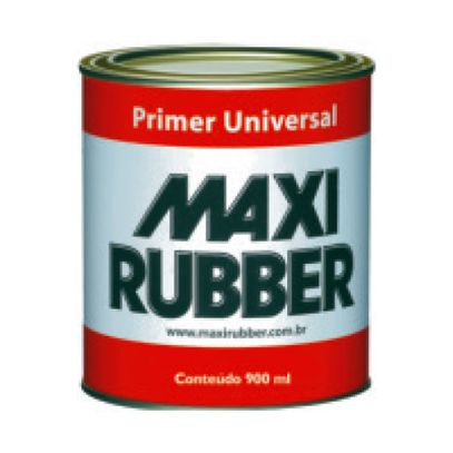 PRIMER UNIVERSAL 0,9L MAXI RUBBER 2MA015