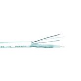 FIO CABO COAXIAL RG 6 67% FOXLUX(100m)