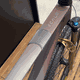 Protetor De Top Tube Houston Preto P/Scale - 2