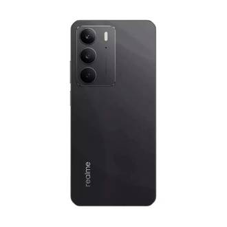 SMART REALME NOTE C75 OCTA-CORE/256GB/8GB/50MP/6,72P - PRETO - UN - REALME