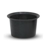 BOLSA VASO SANIT PVC 120x75x92mm ROMA