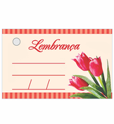 LB-16: Lembrancinhas