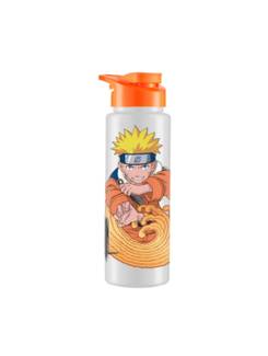 GARRAFA SQUEEZE 750ML - NARUTO 2 - 1771 - UN - BANDEIRANTE