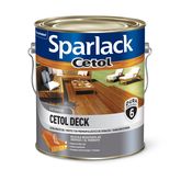 SPARLACK CETOL DECK 3,6L