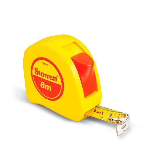 TRENA STARRETT 8 M