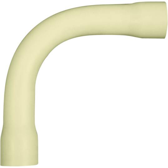 CURVA CPVC 90 SIMPLES AMANCO 28 MM