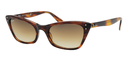 OCULOS RAY BAN RB2299 954/51 