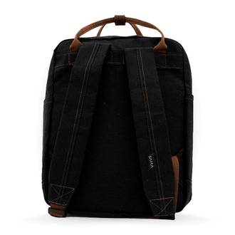 MOCHILA P/NB QUADRADA 2505 - PRETO - UN - SABRA