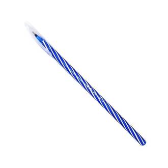 CANETA ESFEROGRAFICA SPIRO 0,7MM - AZUL - UN - CIS