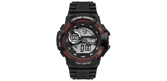 RELOGIO MORMAII MO3660AC/8R