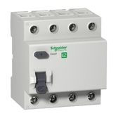 DISPOSITIVO DR TETRA 63A/30MA EASY9 EZ9R33463 SCHNEIDER