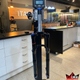 Garfo de Suspensão RockShox Original Reba RL 120mm Preta - 1