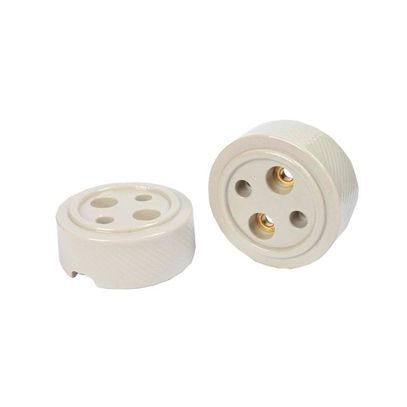 TOMADA PORC 2X30A 7559 GERMER