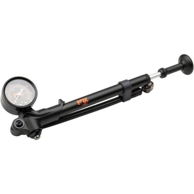 Bomba Para Suspensão Fox Original HP 350PSI Preta