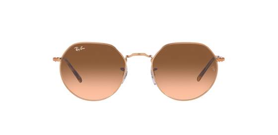 OCULOS RAY BAN JACK RB3565 9035A5