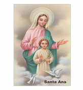 Santinhos (ST-26)