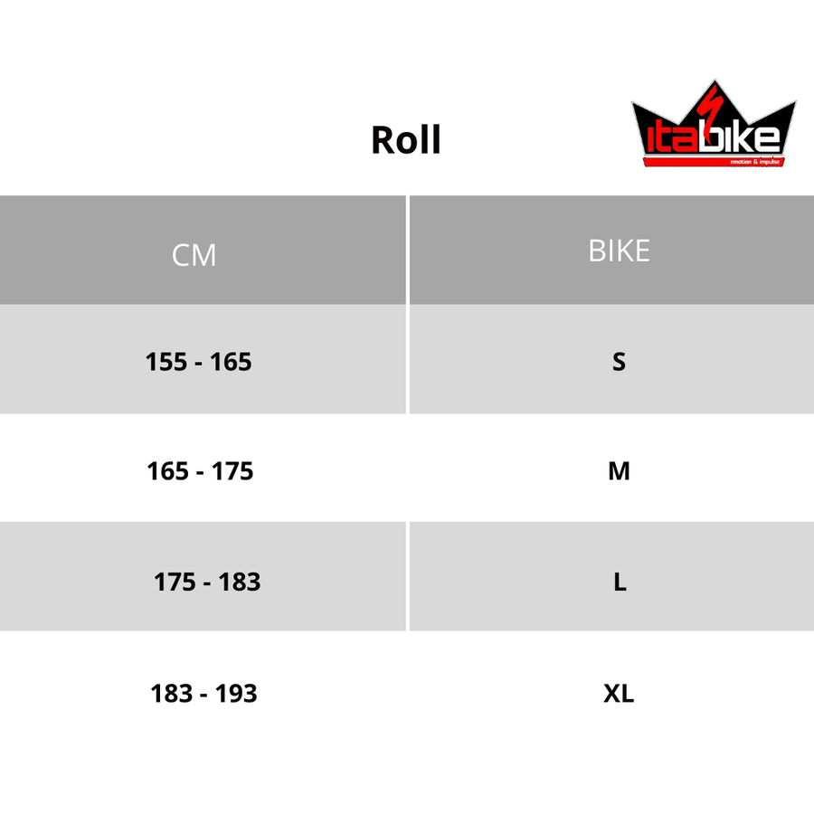 Bicicleta Specialized Roll Low Entry Preta