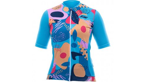CAMISA ASW ENDURANCE NATURAL FEM hover