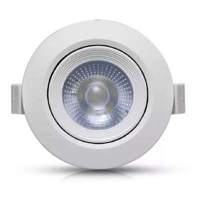 SPOT LED RED 05W 3000K DIREC BIV AVANT
