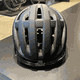 Capacete Scott Arx Preto Fosco - 4