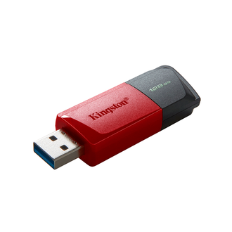 PEN DRIVE 128GB EXODIA DTXM - USB 3.2 - UN - KINGSTON