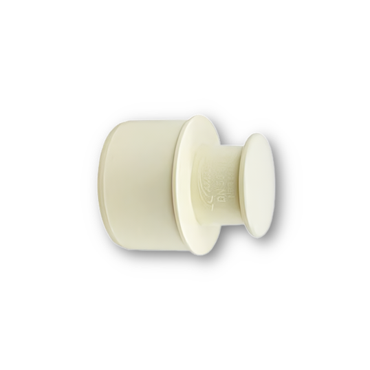 PLUG DE PVC PARA ESGOTO AMANCO 50 MM