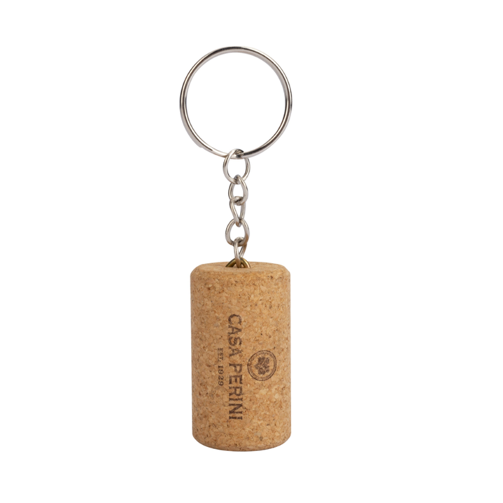 CHAVEIRO - ROLHA VINHO - 1