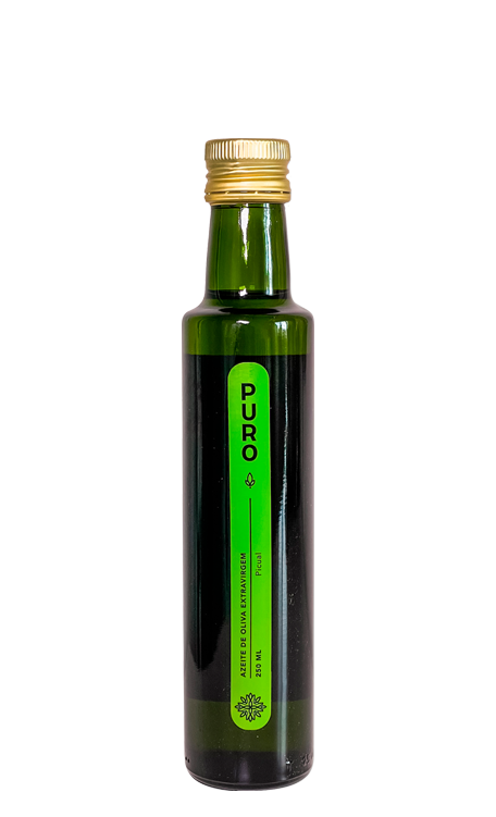 Azeite de Oliva Extra Virgem Puro Picual 250ml