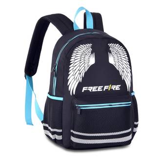 MOCHILA P/NB 17,5" FREE FIRE FR24647 - UN - CLIO