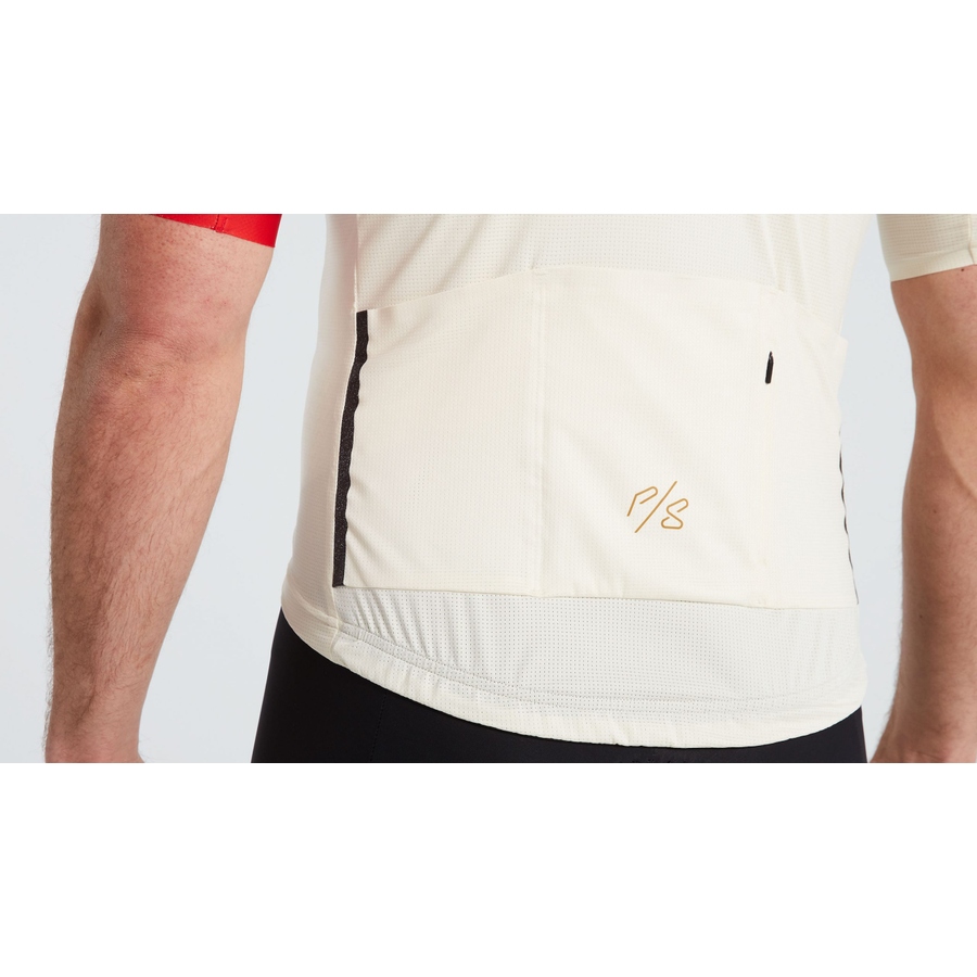 Camisa Original Specialized SL Air Masculina Coleção Sagan 