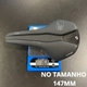 Selim Prologo Nago R4 Nack Preto - 3